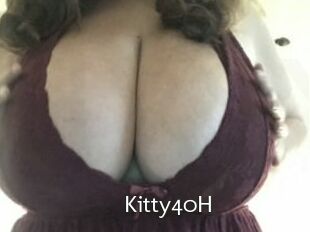 Kitty40H