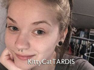 KittyCatTARDIS