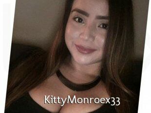 KittyMonroex33