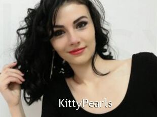 KittyPearls