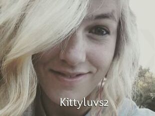 Kittyluvs2