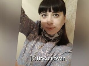 Kittyxcrown