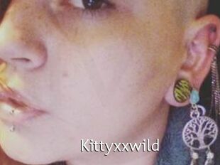 Kittyxxwild