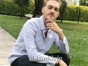KlausKlein
