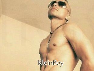 Klein_Boy