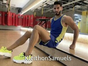 KleithonSamuels