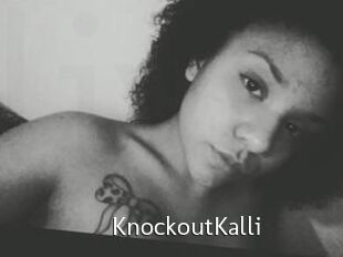 KnockoutKalli