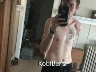 Kobi_Benz