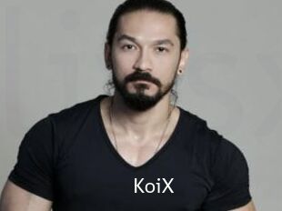 KoiX