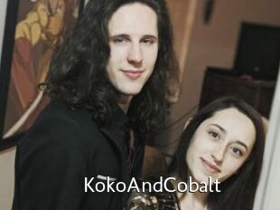 KokoAndCobalt