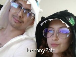 KonanyPain