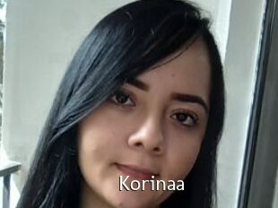 Korinaa