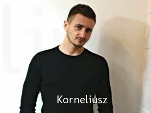 Korneliusz