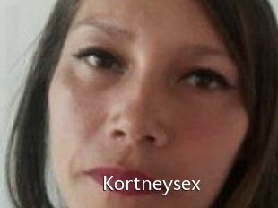 Kortneysex