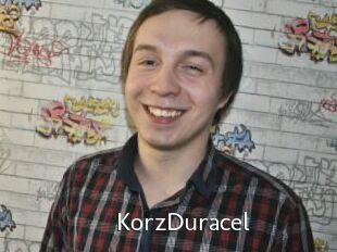 KorzDuracel