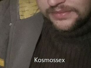 Kosmossex