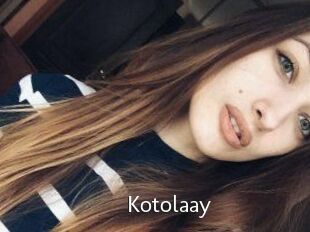 Kotolaay