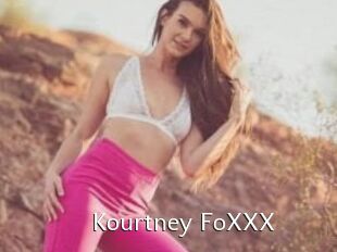 Kourtney_FoXXX