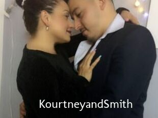 KourtneyandSmith