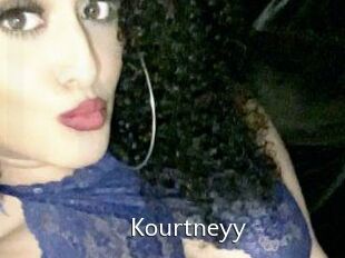 Kourtneyy