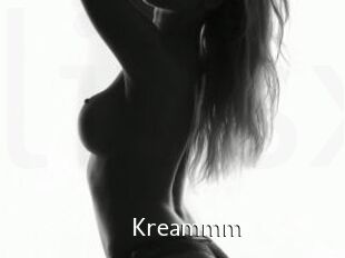 Kreammm