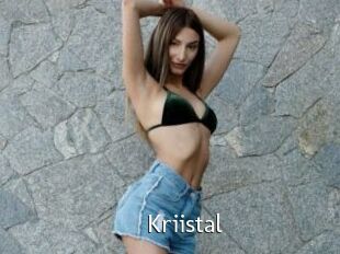 Kriistal