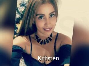 Kriisten