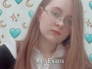 KrisEvans