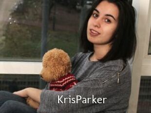 KrisParker