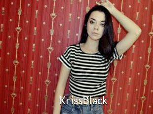 KrissBlack