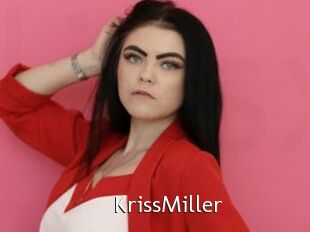 KrissMiller