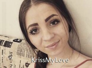 KrissMyLove