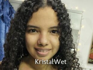 KristalWet