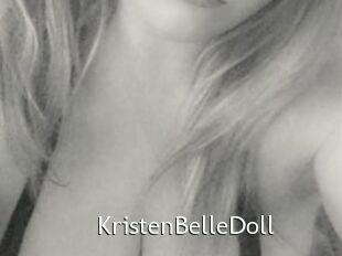 KristenBelleDoll