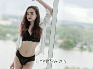 KristiSwon