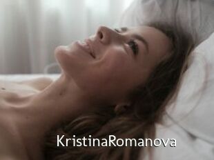 KristinaRomanova