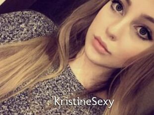 KristineSexy