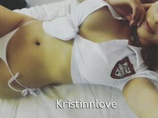 Kristinnlove