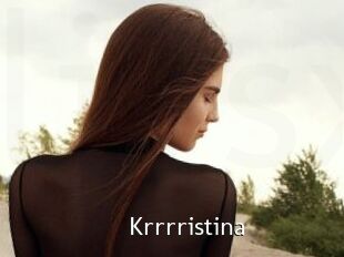 Krrrristina