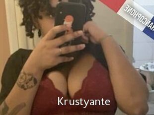 Krustyante