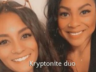 Kryptonite_duo