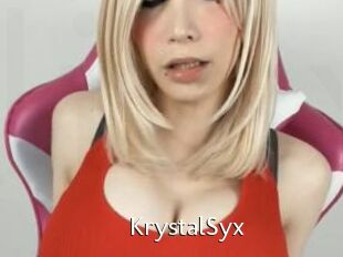 KrystalSyx