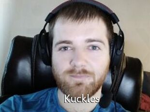 Kuckles
