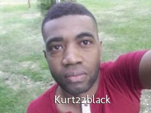 Kurt22black