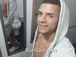 KurtDonnson