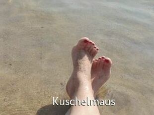 Kuschelmaus