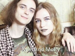 Kyle_And_Molly