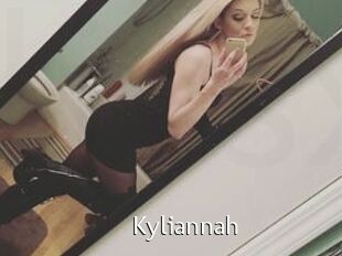 Kyliannah