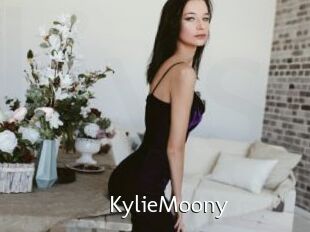KylieMoony