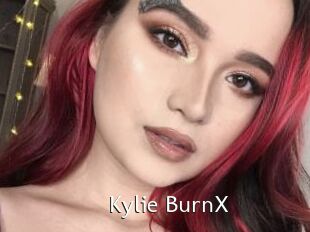 Kylie_BurnX